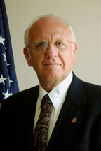 Photograph of  Senator  John O. Jones (R)